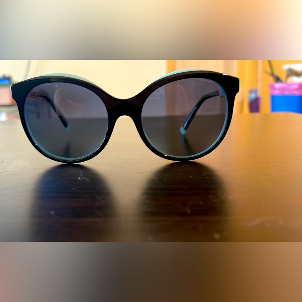 Tiffany and co polarized sunglasses